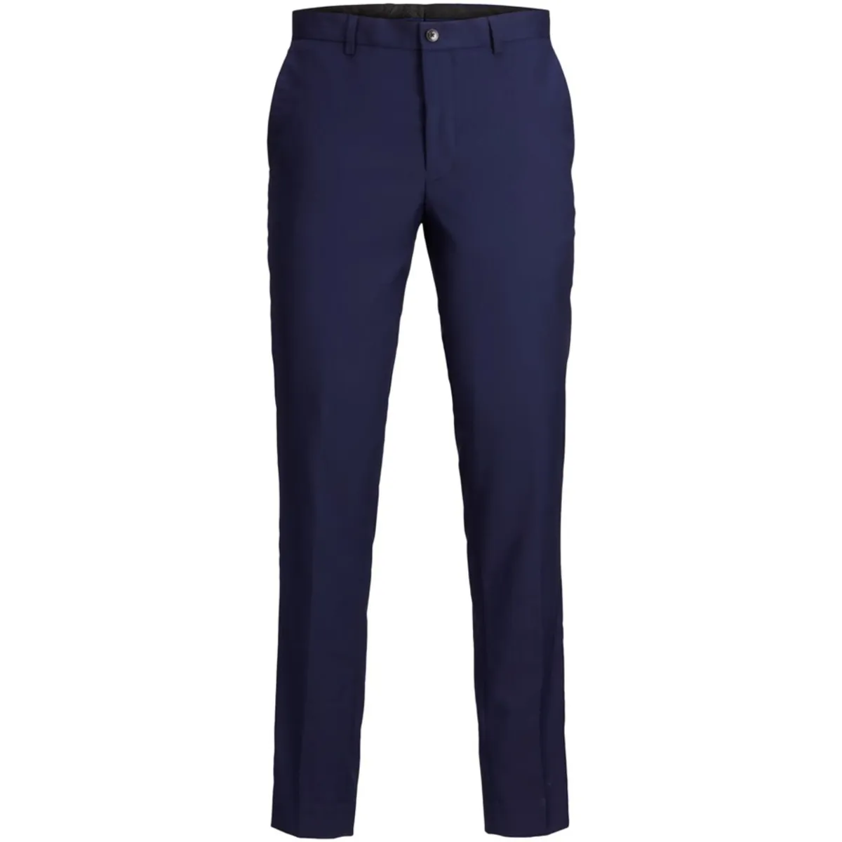 12199893 JPRFRANCO TROUSERS NOOS DARK NAVY