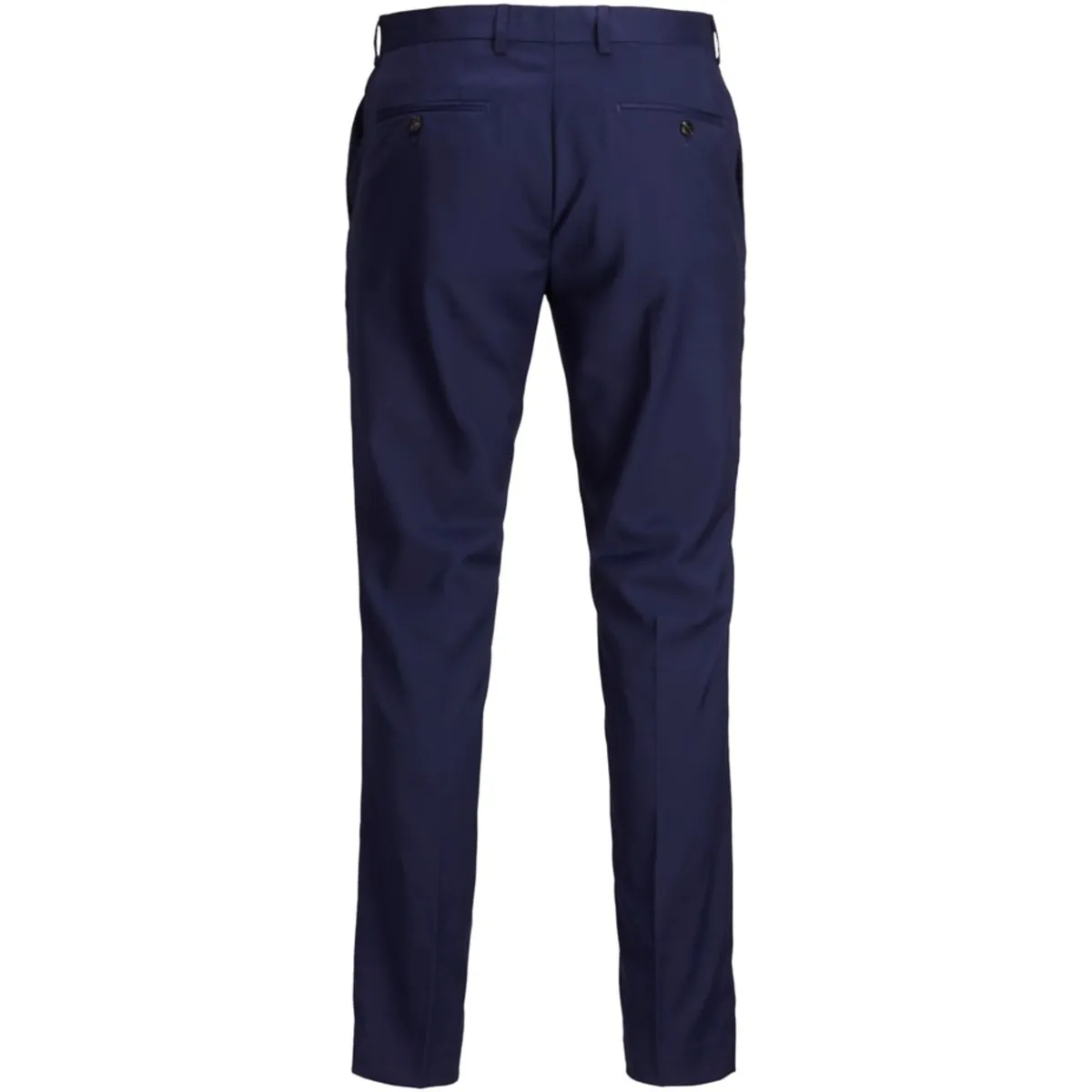 12199893 JPRFRANCO TROUSERS NOOS DARK NAVY