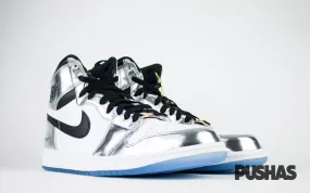 2018 Air Jordan 1 'Pass The Torch' – Top Pick for Basketball Sneaker Collectors!