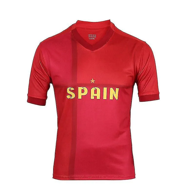 2023 Moda Fútbol Fútbol Hombres Manga Corta País Bandera Impreso Fans Cheer Tshirt Transpirable Oversized Jersey Shirt Tee