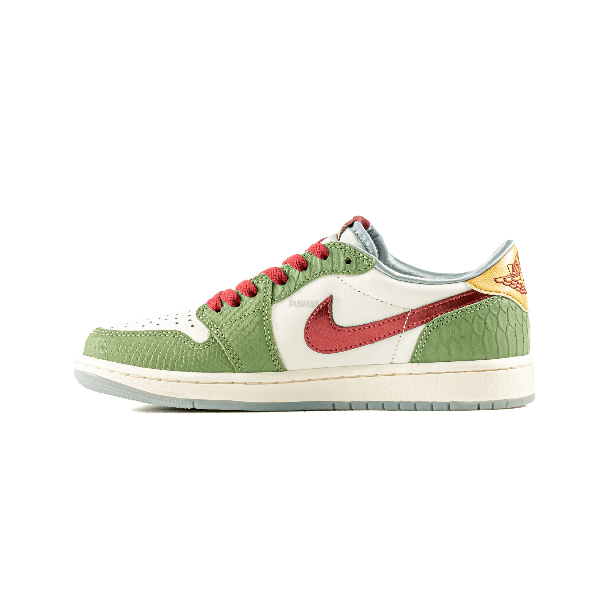 2024 Air Jordan 1 Retro Low OG 'Year of the Dragon' - Buy Now