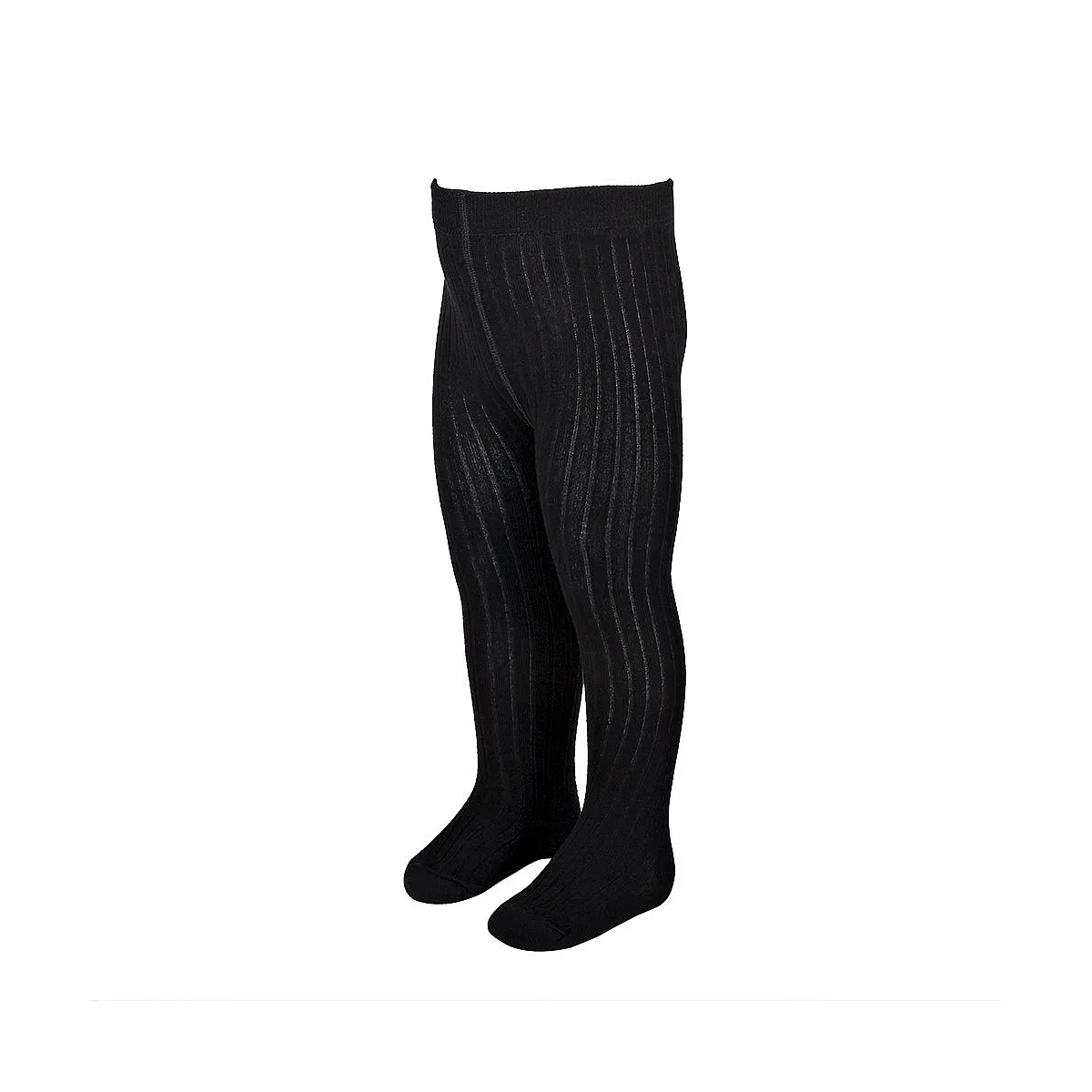 4001 WINTER RIBBED TIGHTS