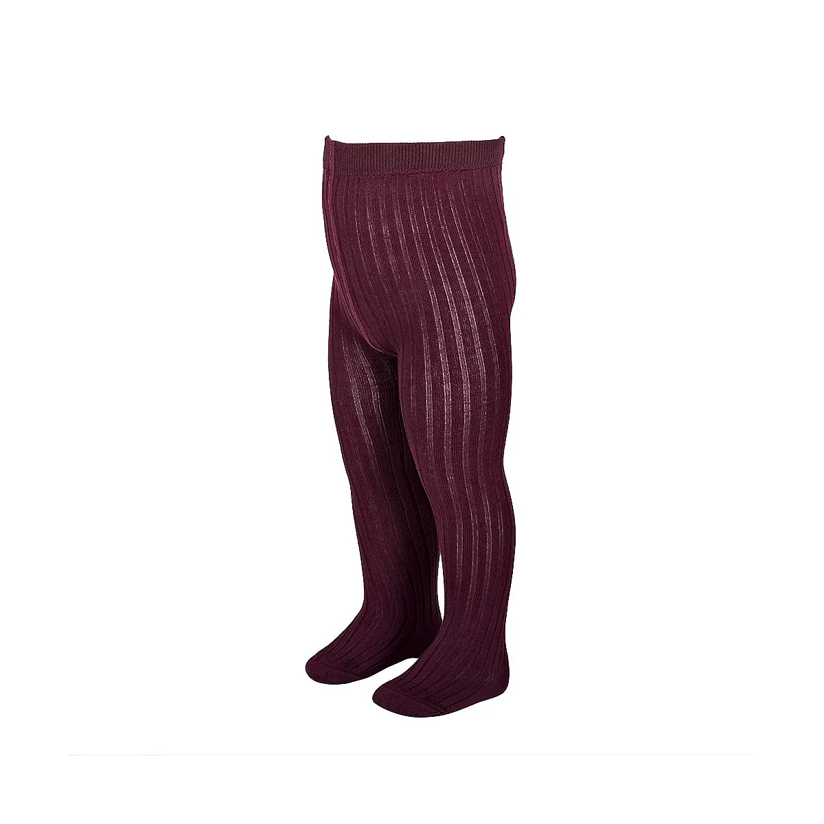 4001 WINTER RIBBED TIGHTS