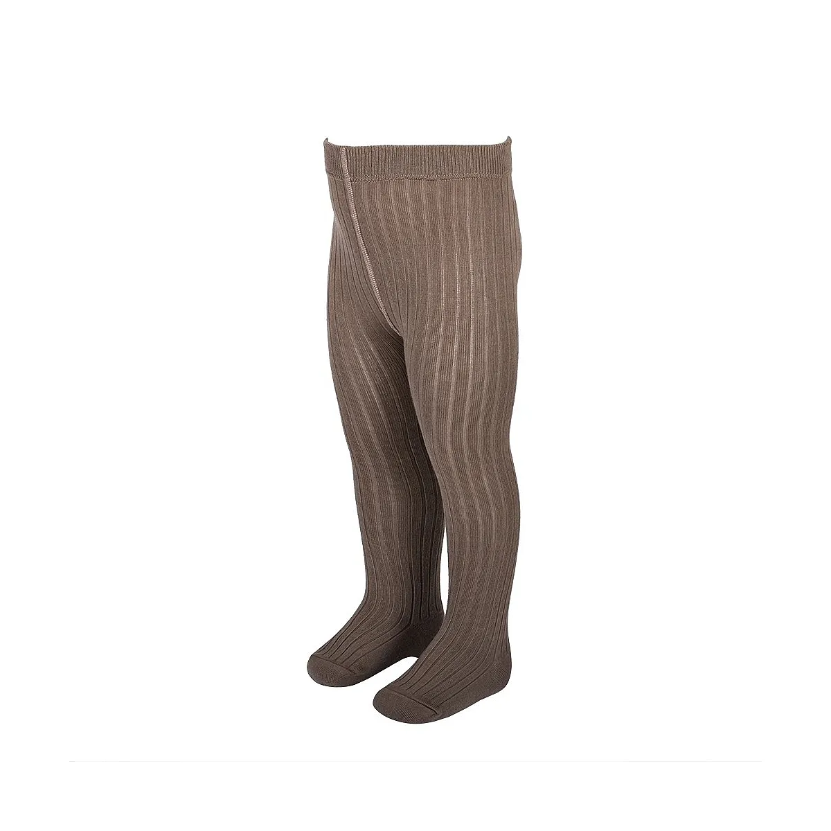 4001 WINTER RIBBED TIGHTS