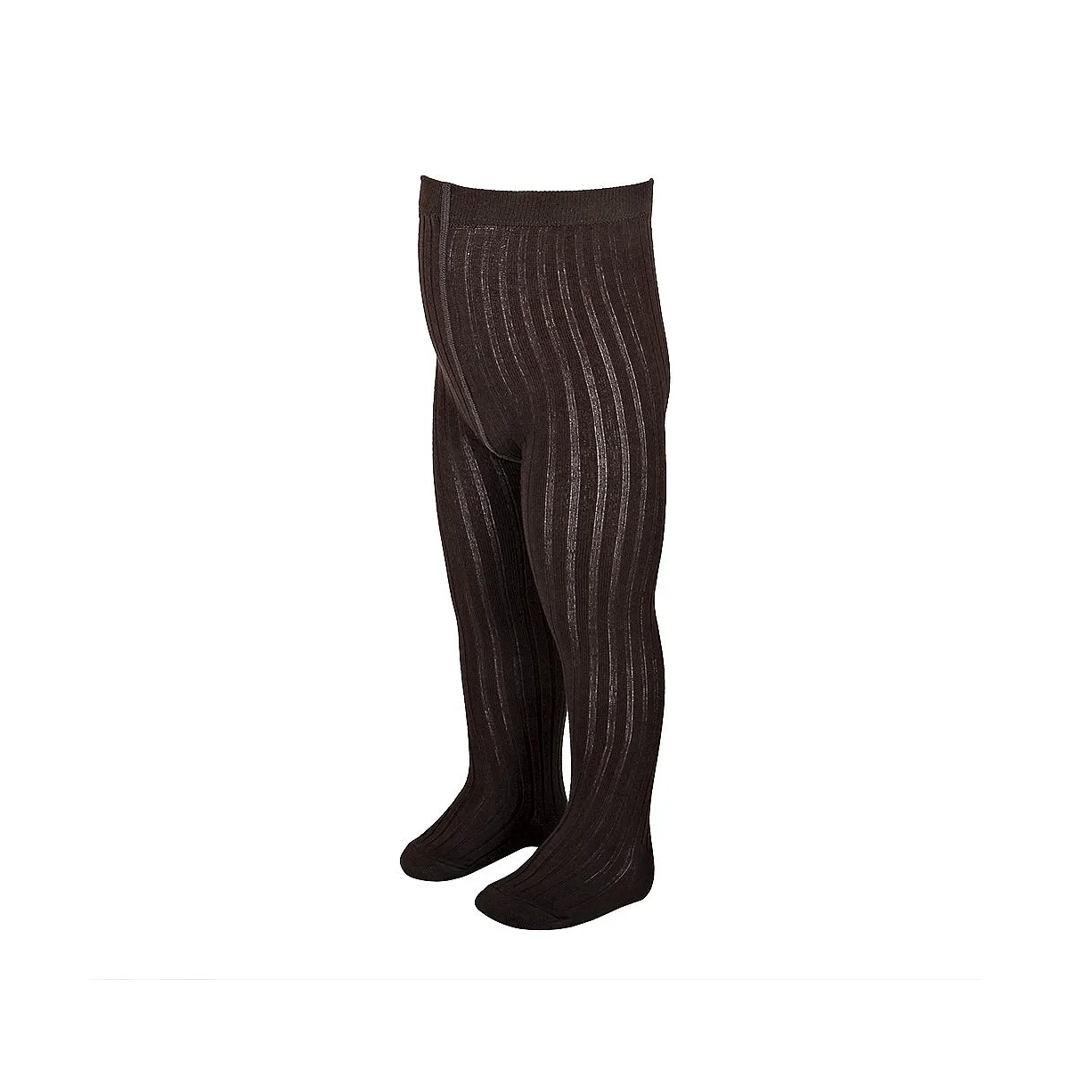 4001 WINTER RIBBED TIGHTS