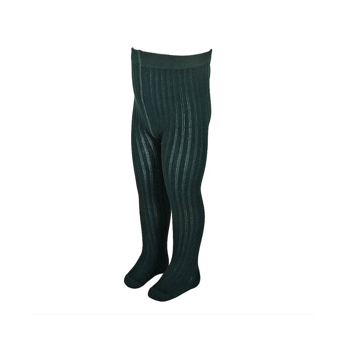 4001 WINTER RIBBED TIGHTS