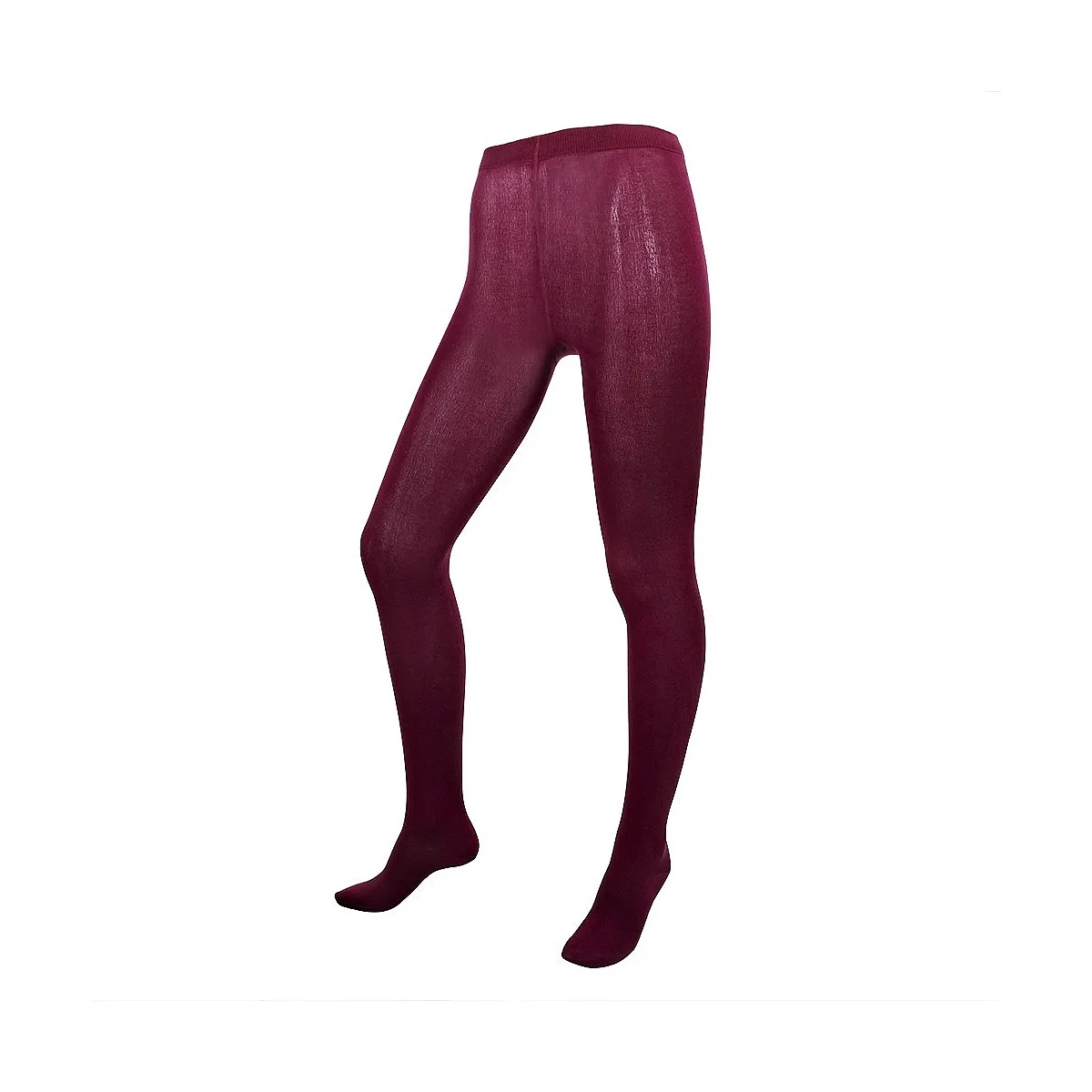 4600 WINTER PLAIN TIGHTS