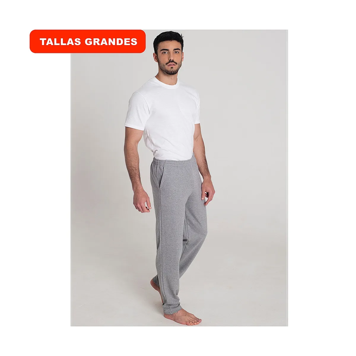 7480b COTTON TROUSERS WITH POCKETS AND CORD