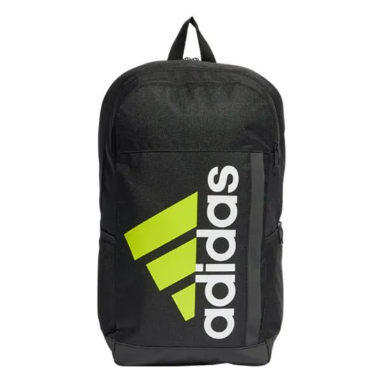 Adidas backpack Black/Green