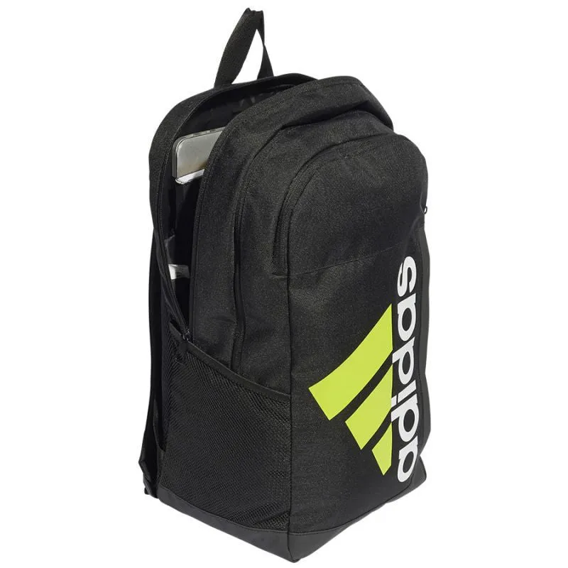 Adidas backpack Black/Green