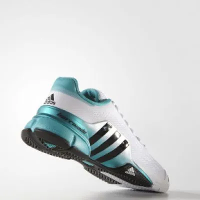 Adidas Barricade 2016