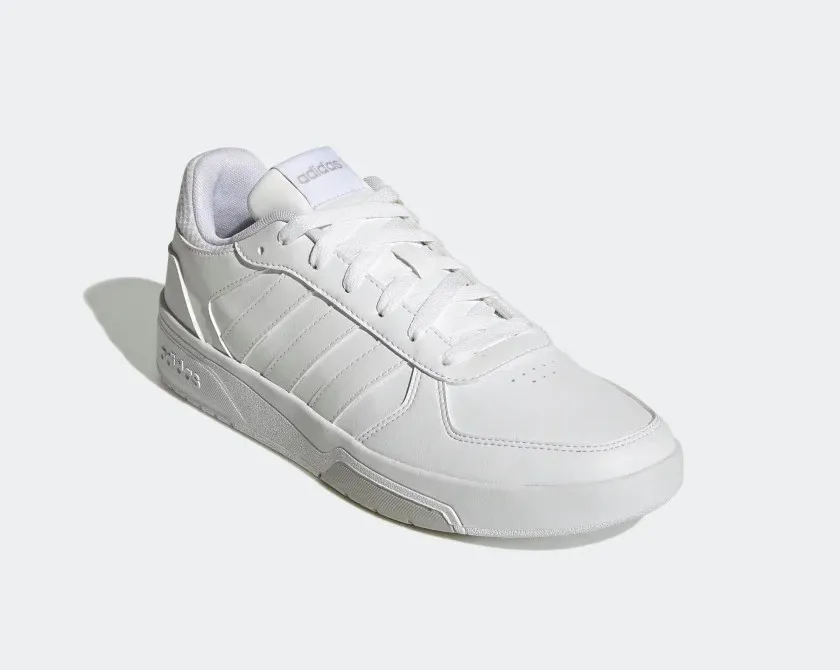 Adidas CourtBeat Cloud White Core Black GX1745