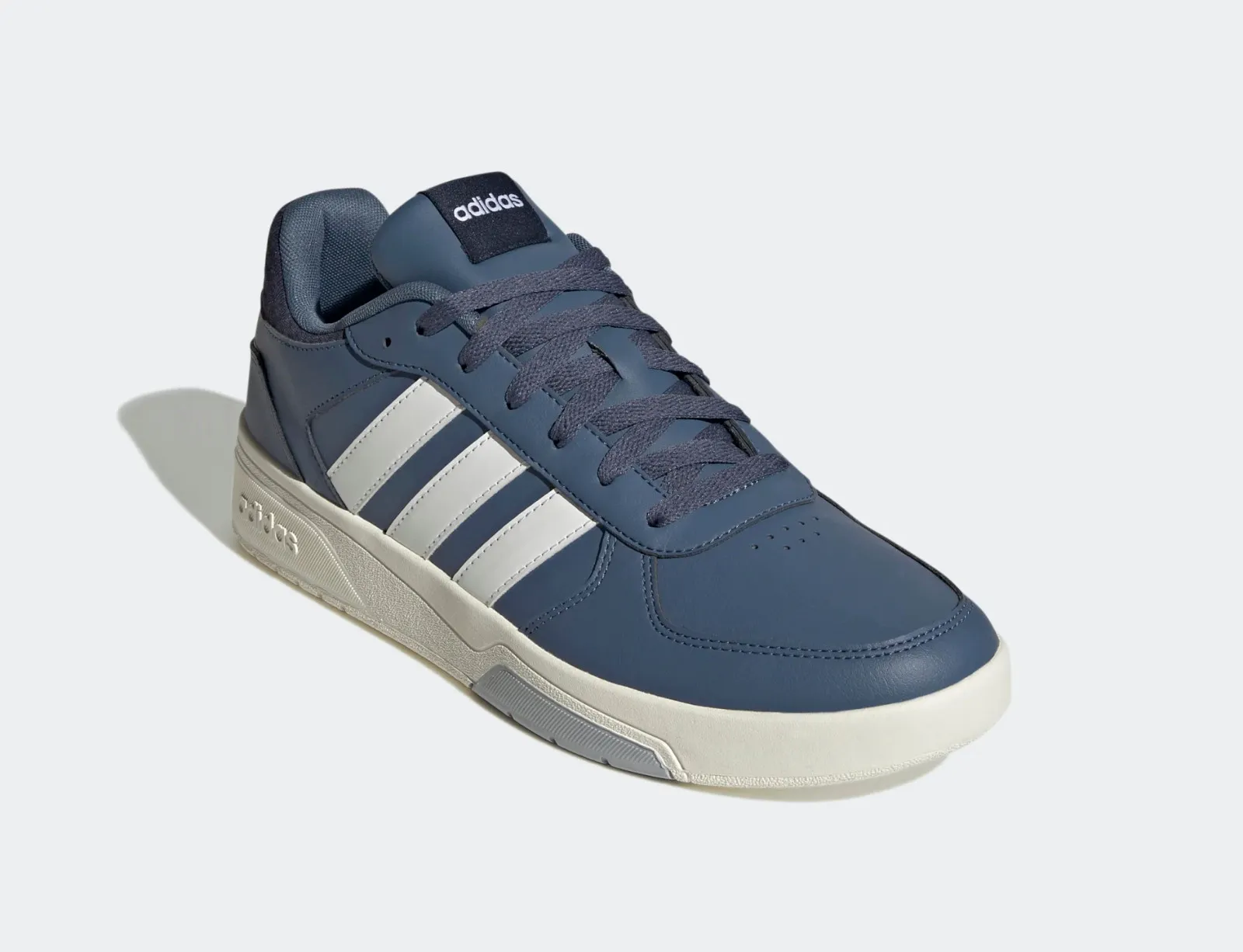 Adidas CourtBeat Wonder Steel Cloud White Legend Ink GX1744