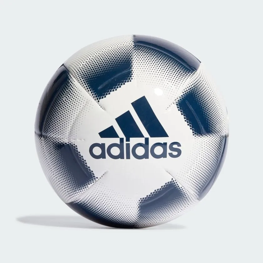 Adidas Epp Club Blue Soccer Ball - Buy Now!