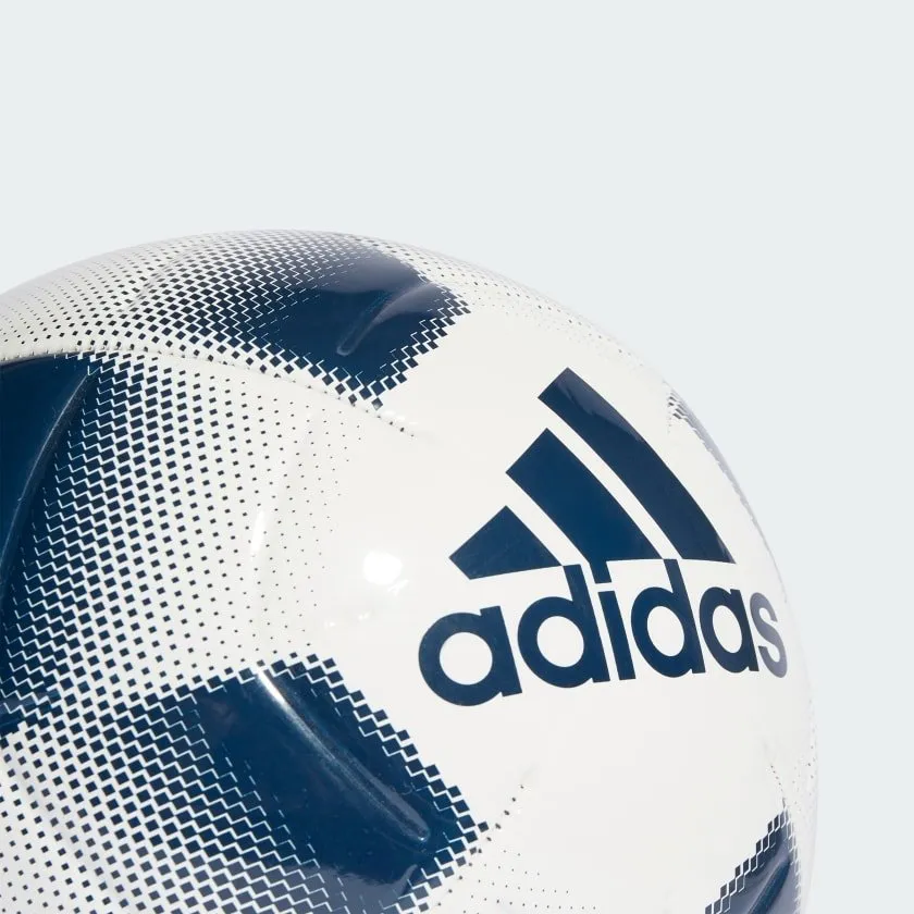 Adidas Epp Club Blue Soccer Ball - Buy Now!