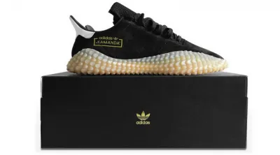 Adidas Kamanda