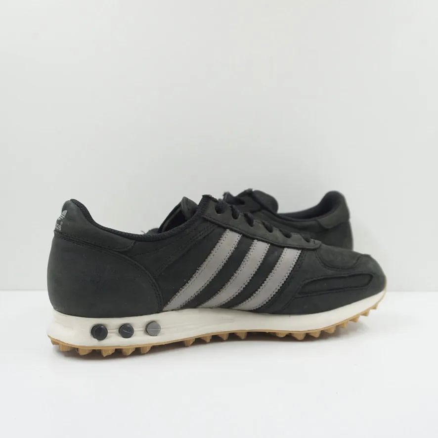 Adidas LA Trainer Black Gum