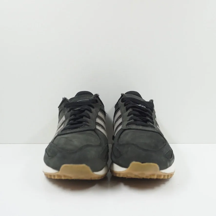 Adidas LA Trainer Black Gum