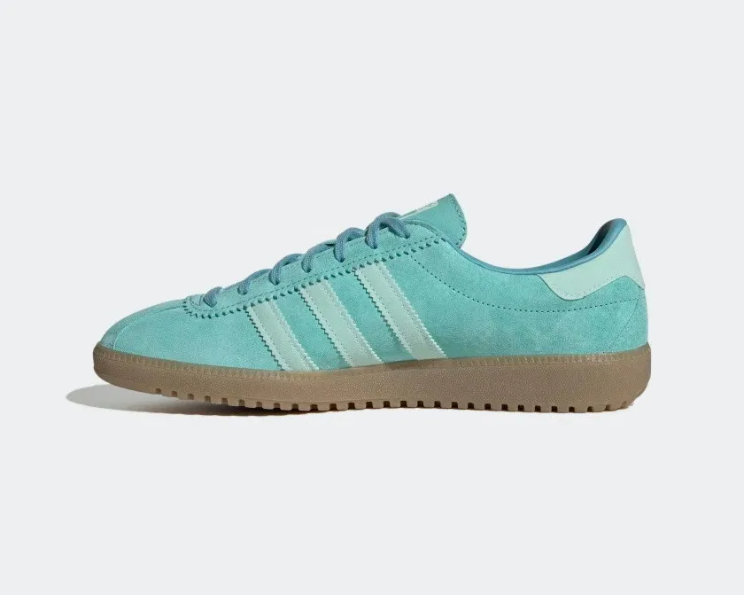 Adidas Originals Bermuda Easy Mint Ice Mint Gum GY7387