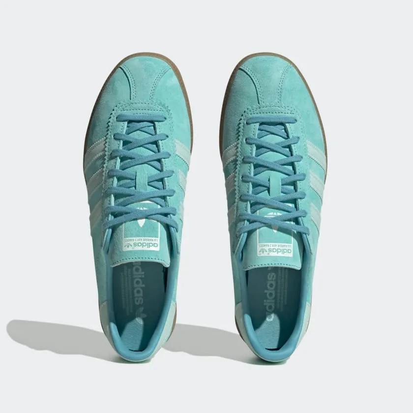 Adidas Originals Bermuda Easy Mint Ice Mint Gum GY7387