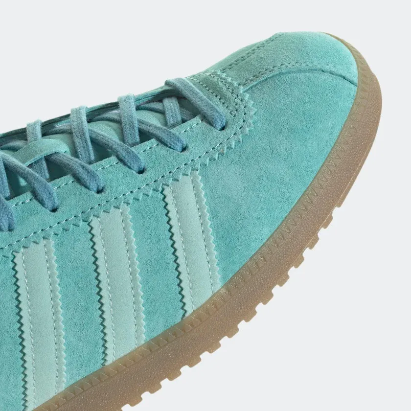 Adidas Originals Bermuda Easy Mint Ice Mint Gum GY7387