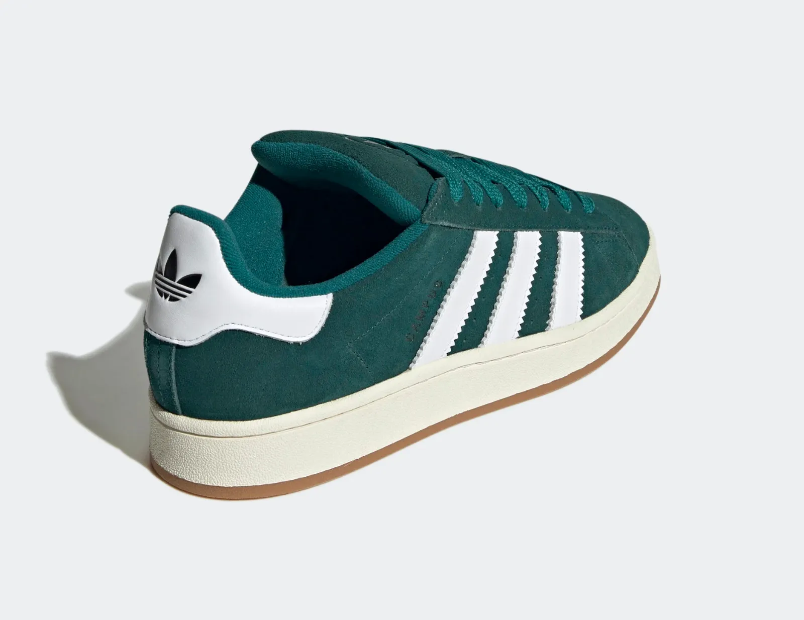 Adidas Originals Campus 00s St Forest Glade Cloud White Off White HR1467