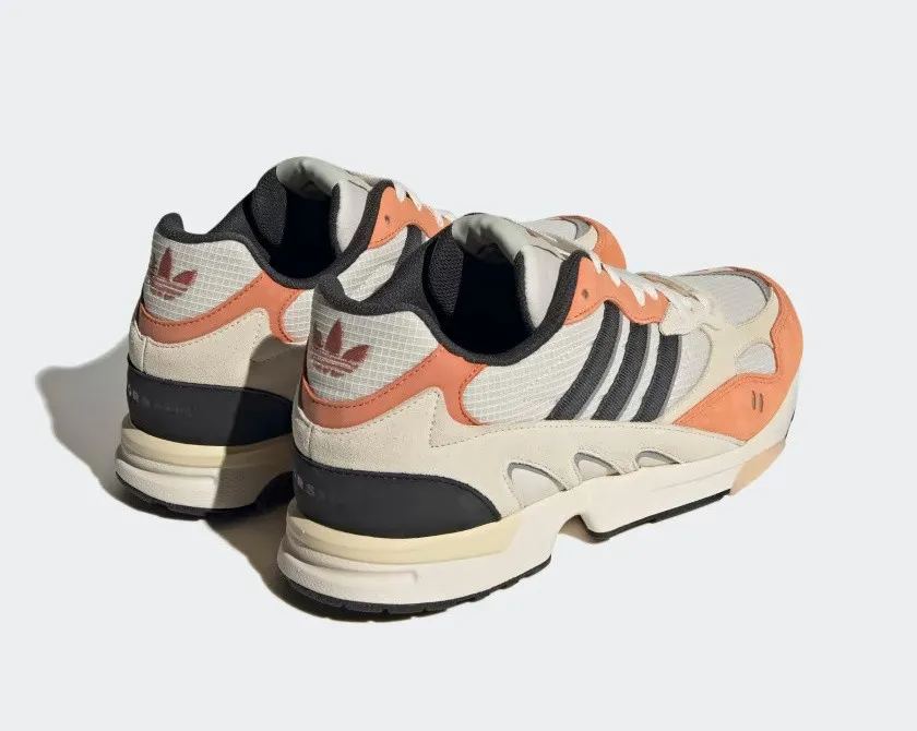 Adidas Originals Torsion Super Chalk White Carbon Hazy Copper GZ9803