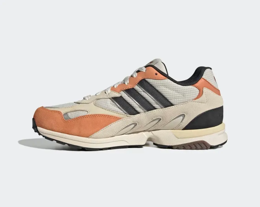 Adidas Originals Torsion Super Chalk White Carbon Hazy Copper GZ9803