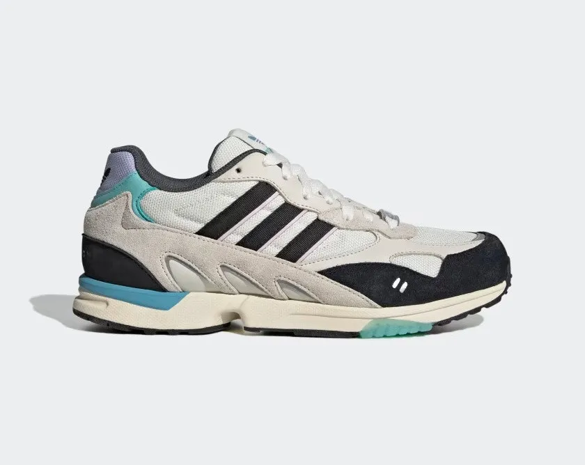 Adidas Originals Torsion Super Core White Core Black Chalk White GZ9801