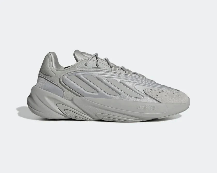 Adidas Ozelia Grey Two Grey Four H04252