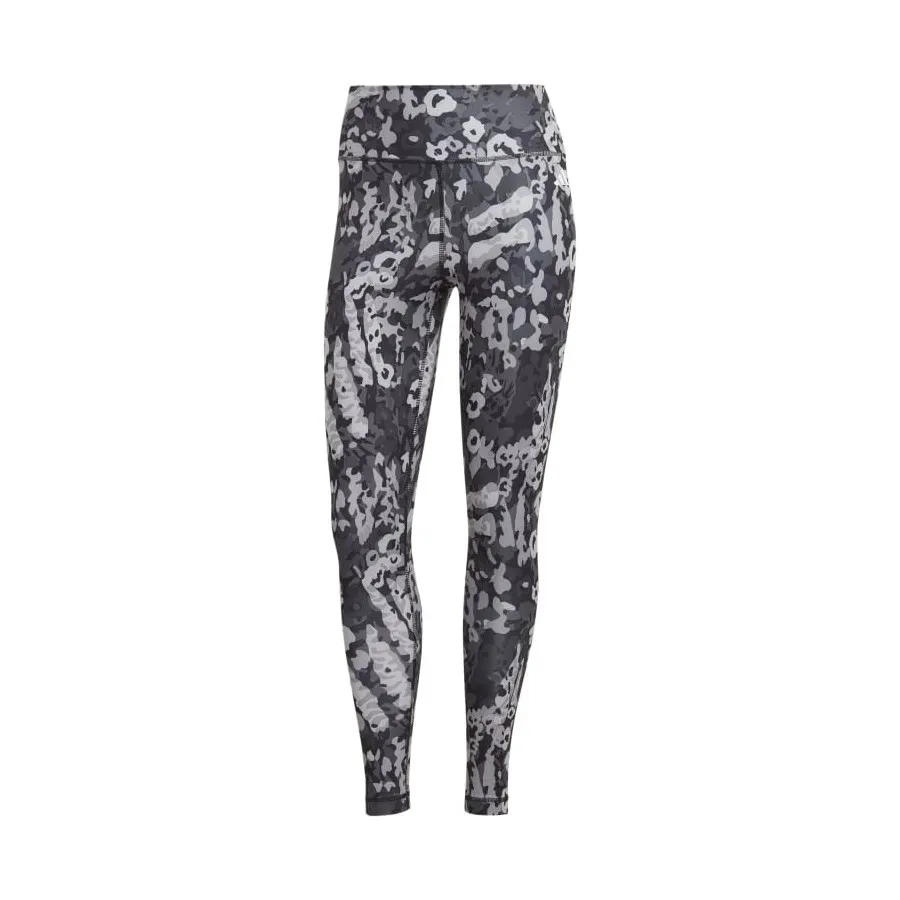 ADIDAS Pantalón MALLAS Mujer TE AOP 78 IC8322