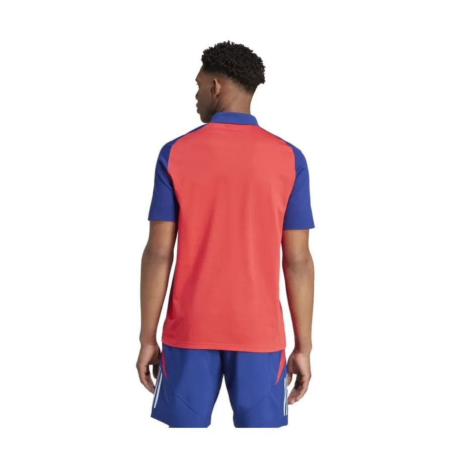 ADIDAS POLO ESPAÑA EURO 24 IP6396