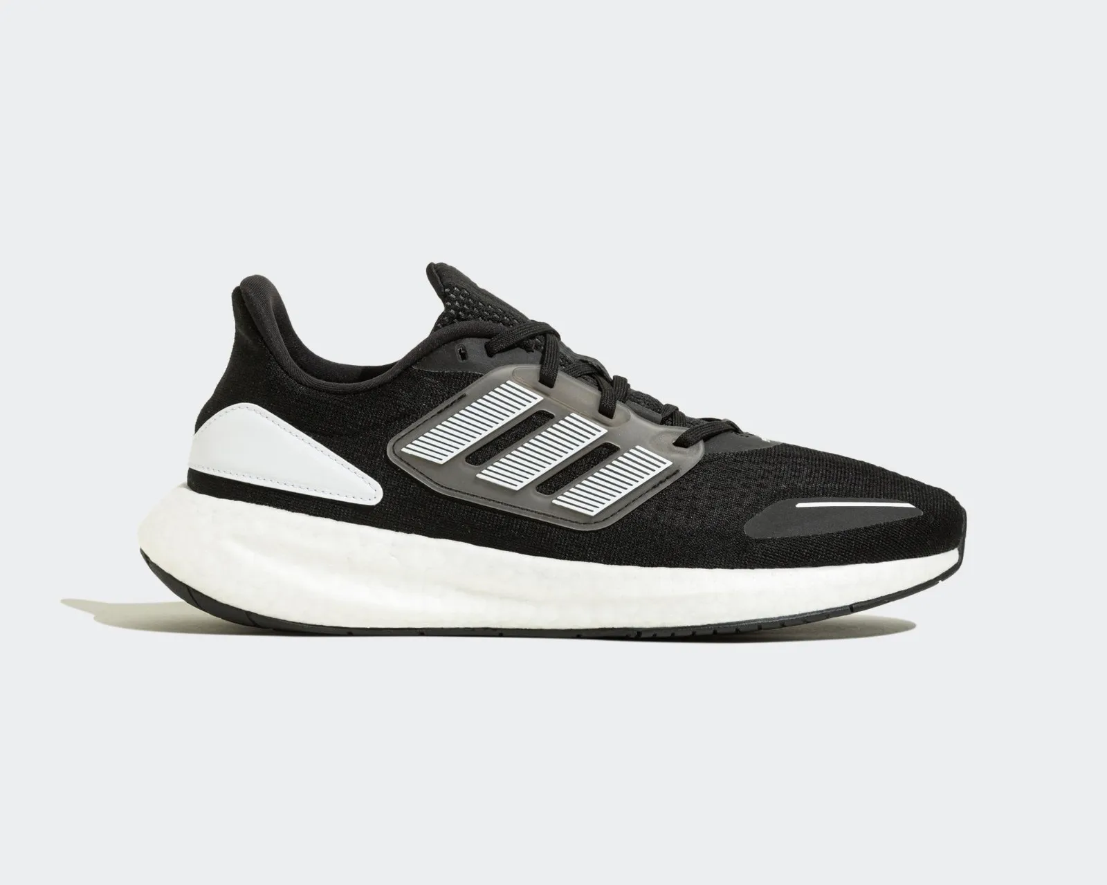 Adidas Pureboost 22 H.RDY Core Black Cloud White HQ3982