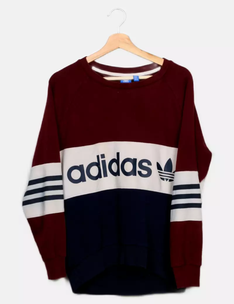 Adidas Sudadera