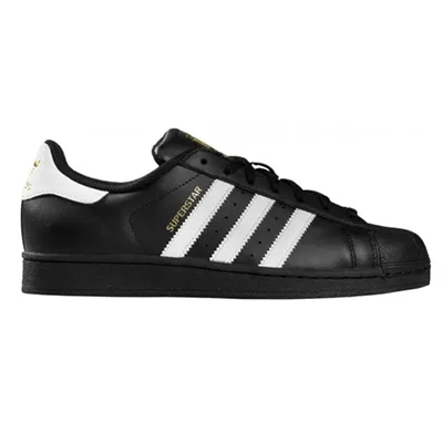 Adidas Superstar Foundation