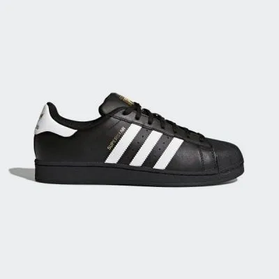 Adidas Superstar Foundation