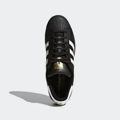 Adidas Superstar Foundation