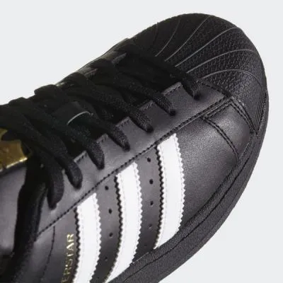 Adidas Superstar Foundation