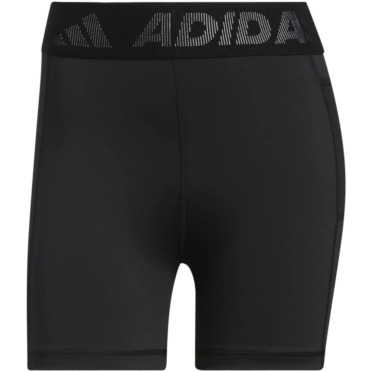 adidas Techfit Badge Of Sport Short Tights