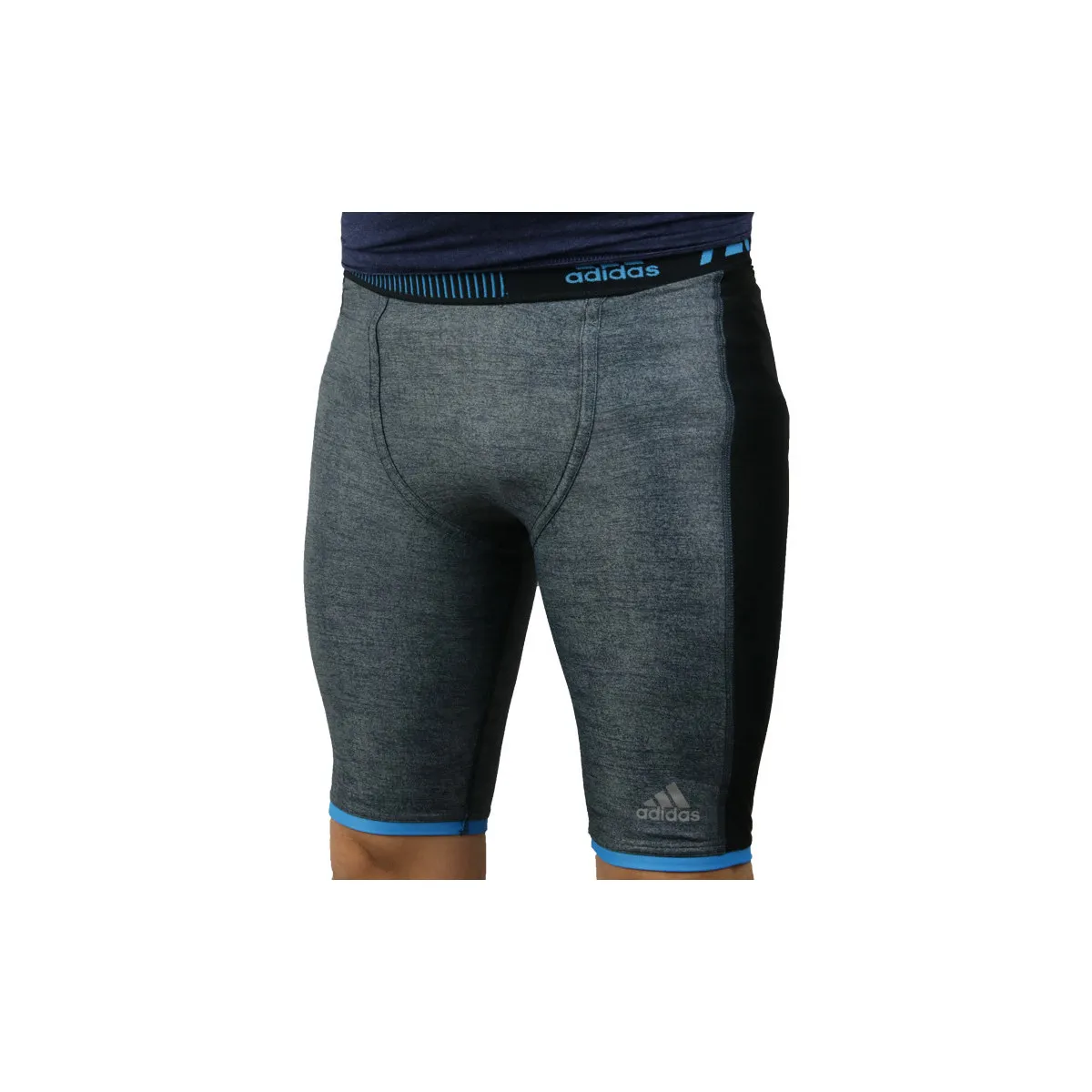 Adidas Techfit Chill Short Tights