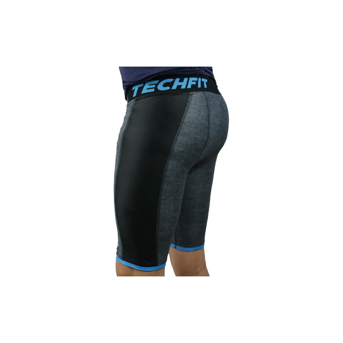 Adidas Techfit Chill Short Tights