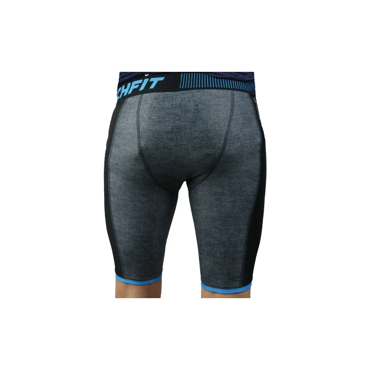 Adidas Techfit Chill Short Tights