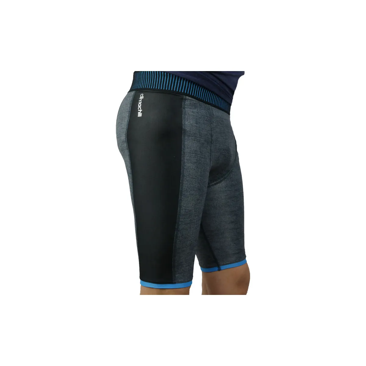 Adidas Techfit Chill Short Tights