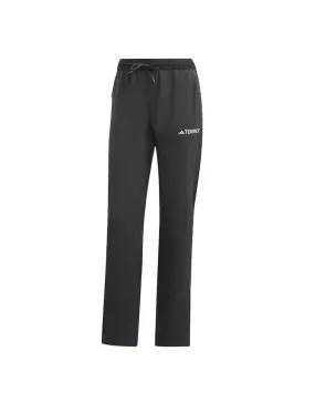 Adidas Terrex Liteflex Hiking Tracksuit Bottoms for Women - Black