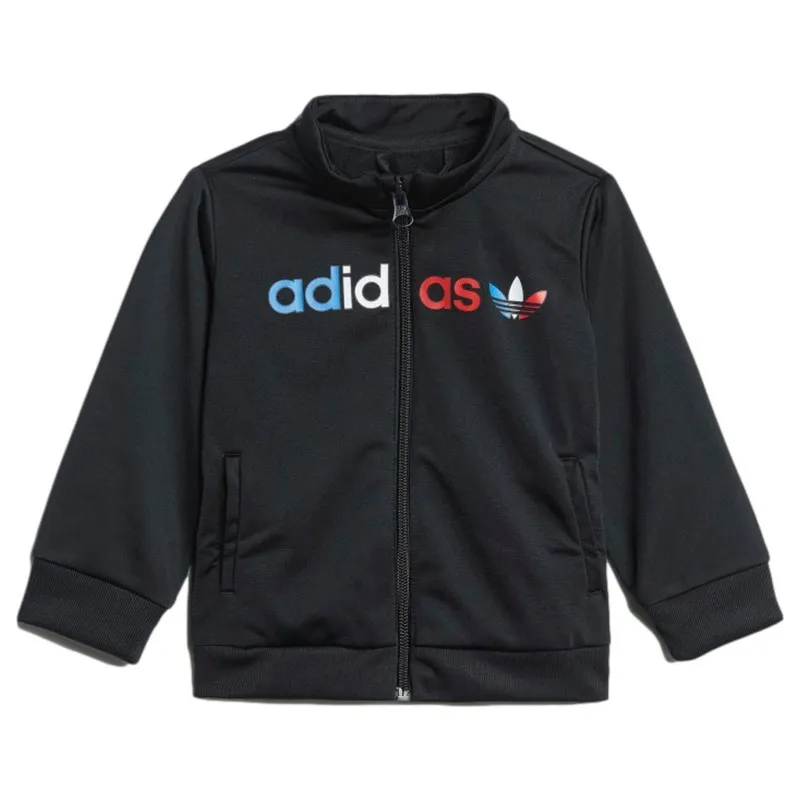 Adidas Tracksuit