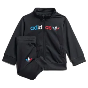 Adidas Tracksuit