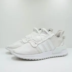 Adidas U Path Run White