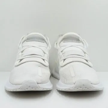 Adidas U Path Run White