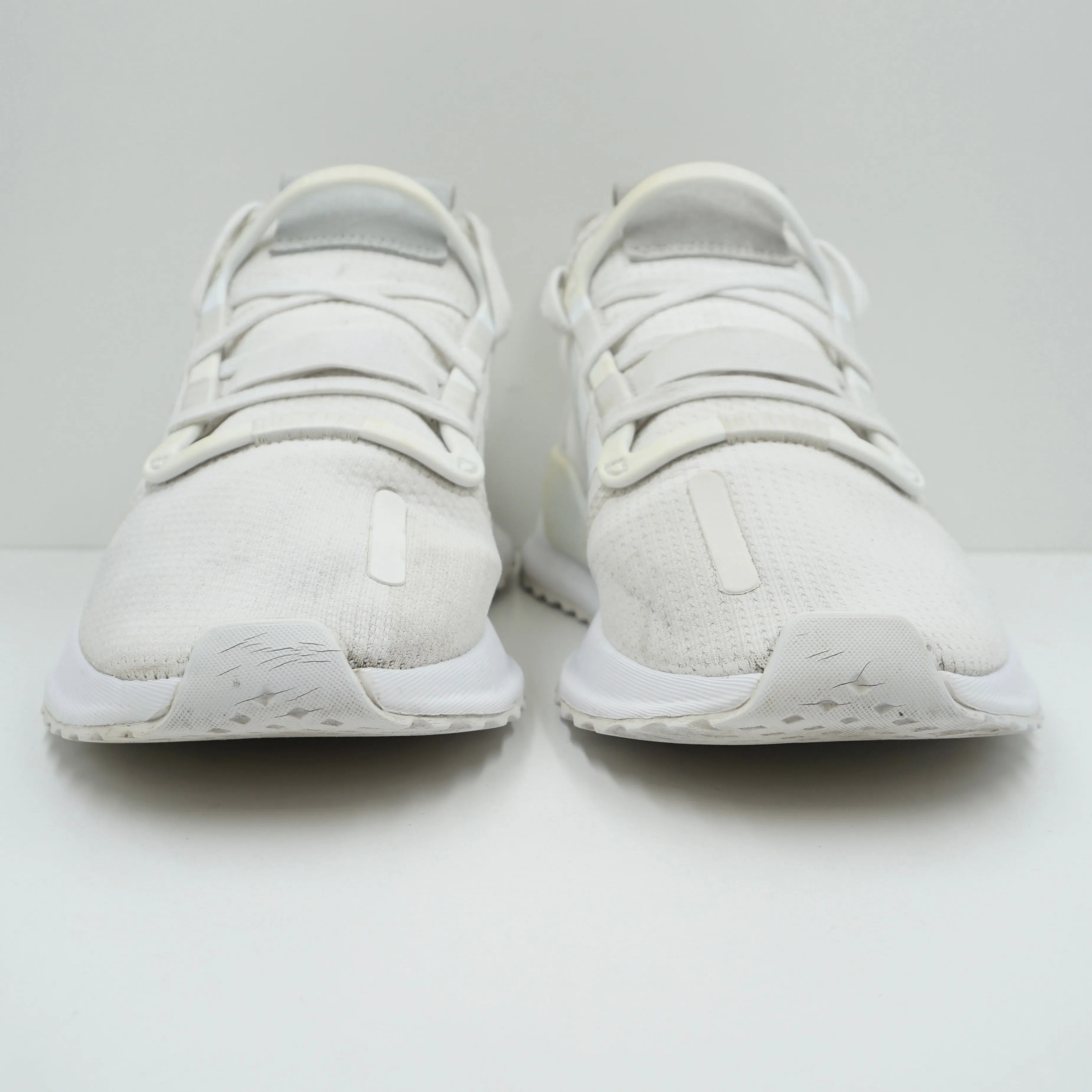 Adidas U Path Run White