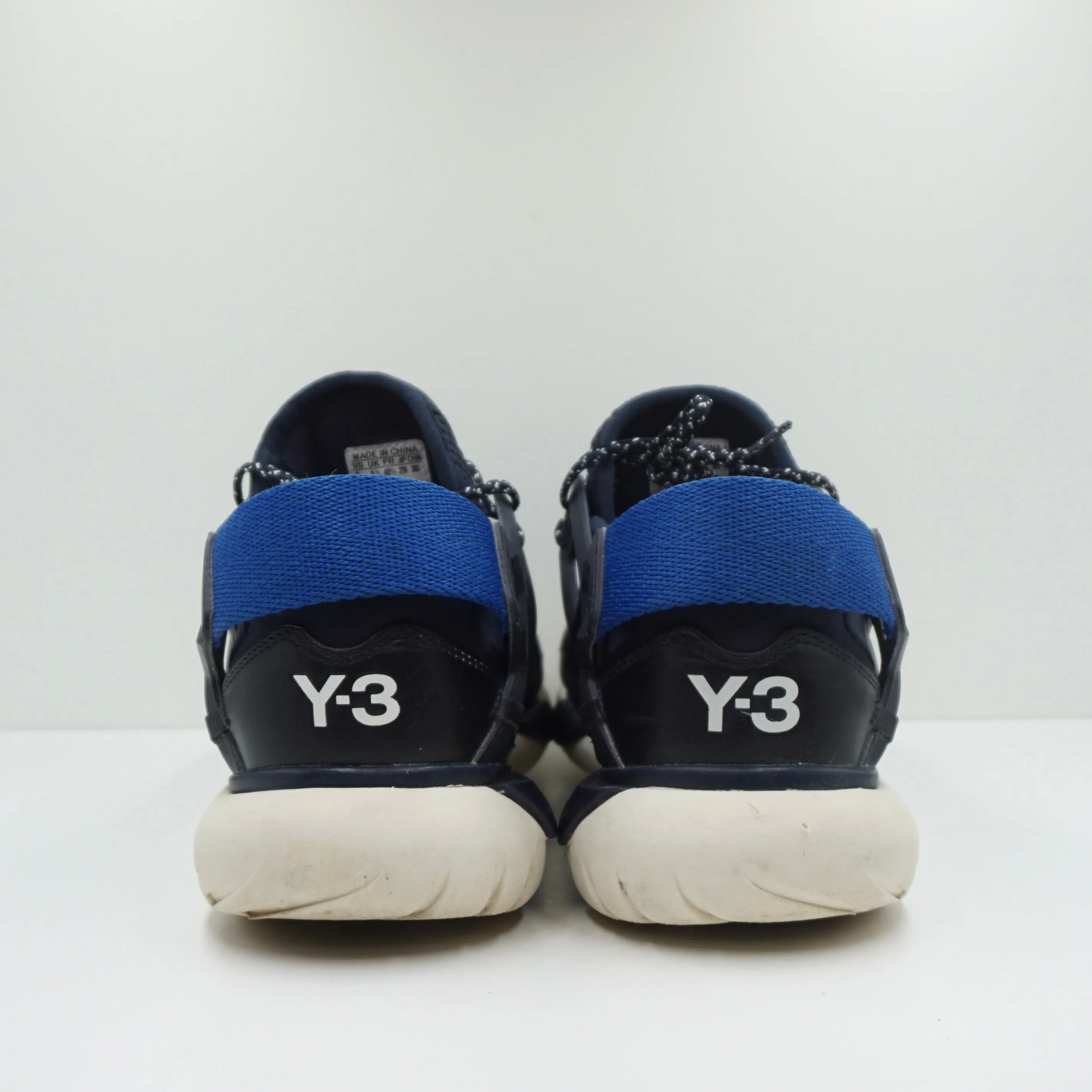 Adidas Y-3 Qasa Racer